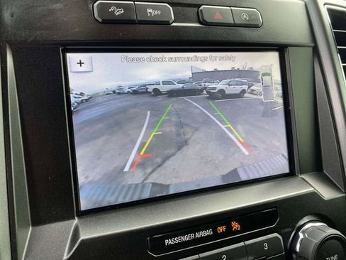 Used 2019 Ford F150 XLT w/ Equipment Group 302A Luxury image 27