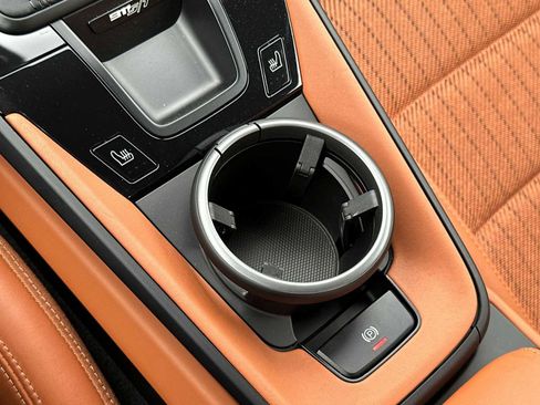 Certified 2024 Porsche 911 S/T image 21