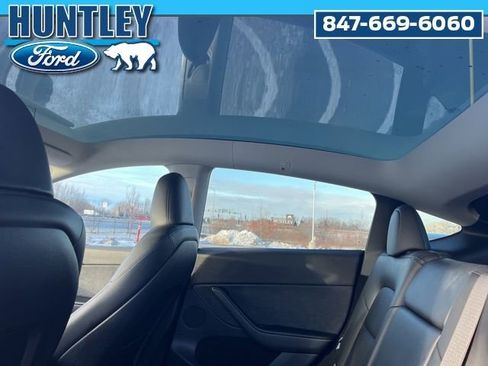 Used 2023 Tesla Model Y Long Range AWD/4WD image 15