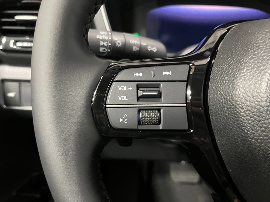 New 2026 Honda Pilot EX-L image 17