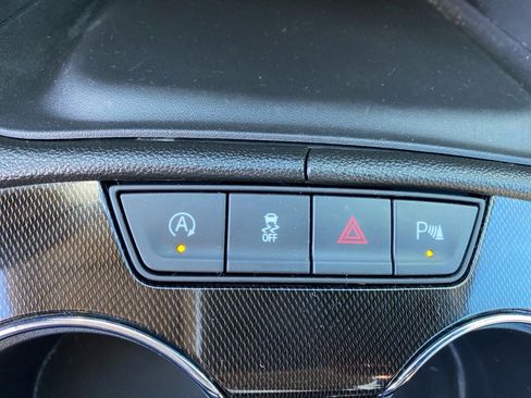 Used 2023 GMC Acadia AT4 w/ Technology Package image 14