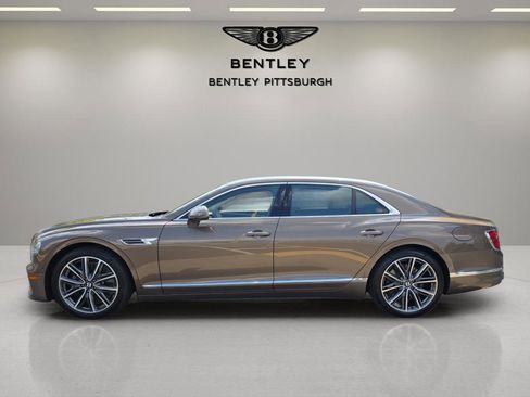 New 2026 Bentley Flying Spur Plug-In Hybrid image 8