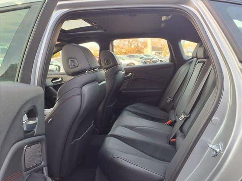 Certified 2025 Acura TLX SH-AWD w/ A-SPEC Pkg image 21