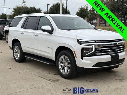 Used 2023 Chevrolet Suburban High Country