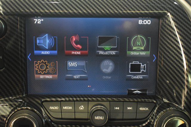 Used 2017 Chevrolet Corvette Stingray Coupe w/ 2LT Preferred Equipment Group RWD image 21