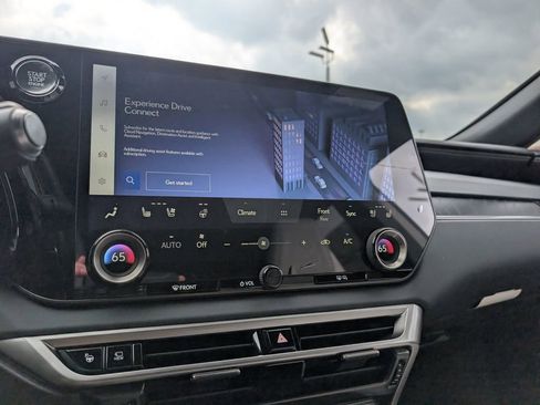 New 2026 Lexus RX 350 Premium Plus image 11