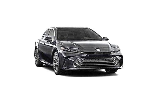 Used 2026 Toyota Camry XLE w/ Premium Plus Package AWD/4WD image 16