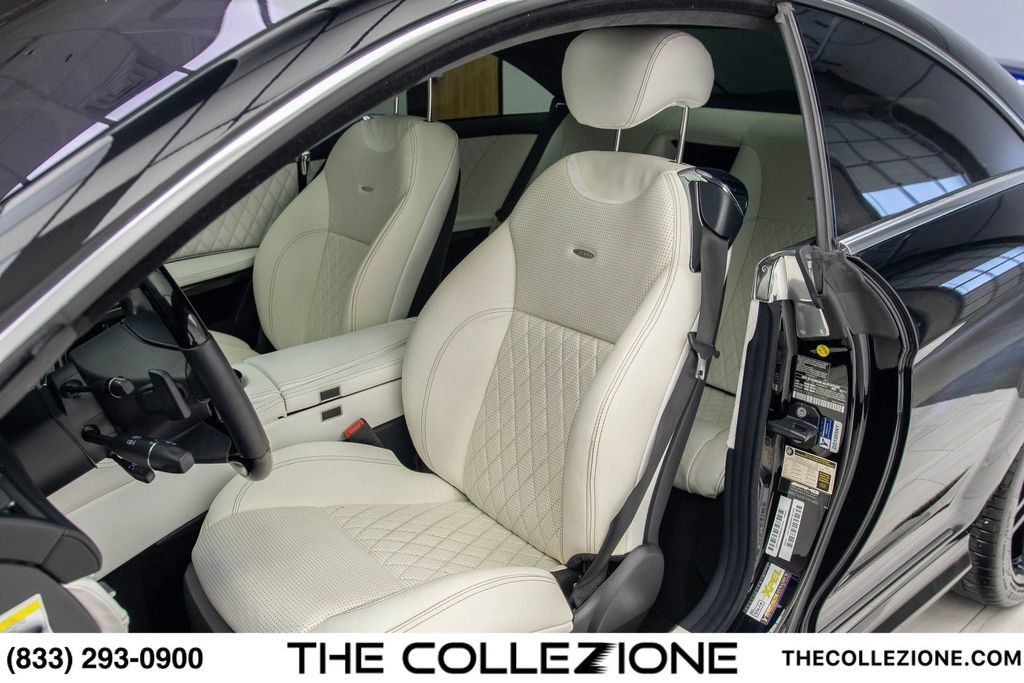 Used 2012 Mercedes-Benz CL 65 AMG image 49