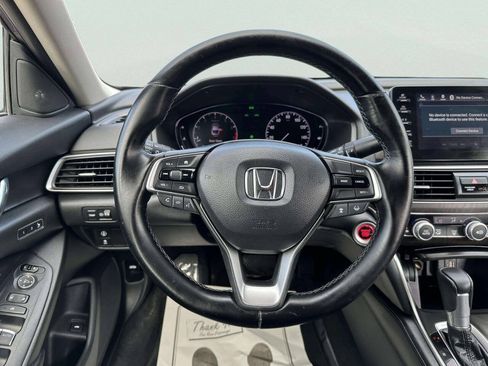 Used 2020 Honda Accord EX-L image 24