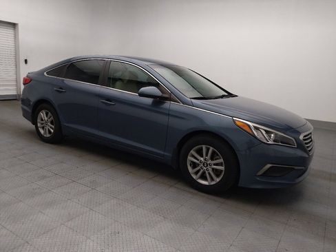 Used 2016 Hyundai Sonata SE FWD image 11