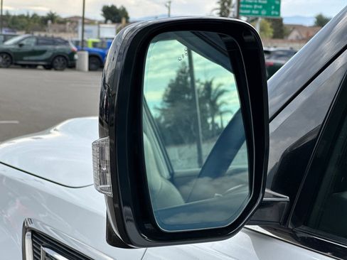 Certified 2023 INFINITI QX80 Premium Select w/ Cargo Package image 57