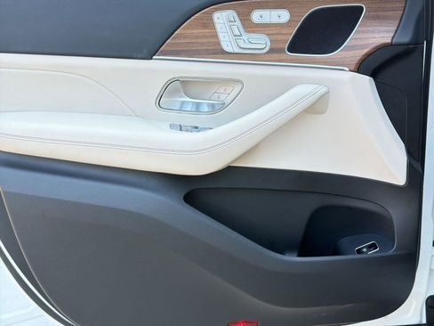 New 2026 Mercedes-Benz GLE 350 4MATIC image 13