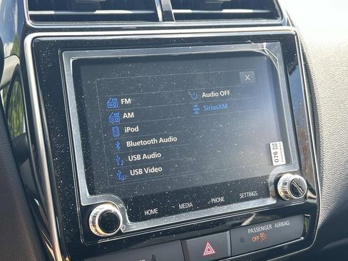 New 2026 Mitsubishi Outlander Sport ES AWD/4WD image 18