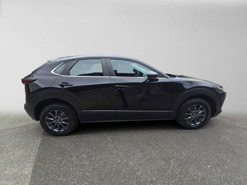 Used 2023 MAZDA CX-30 AWD 2.5 S image 2