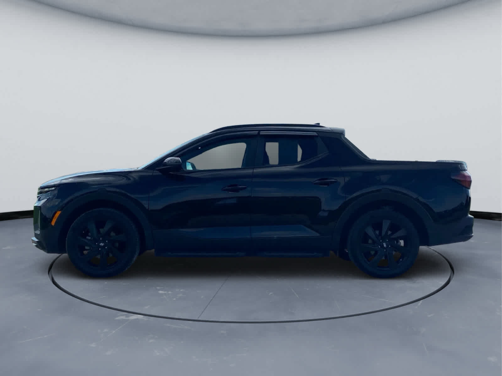 Used 2024 Hyundai Santa Cruz Night AWD/4WD image 10