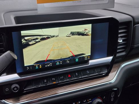 Certified 2024 Chevrolet Silverado 3500 LT w/ All Star Edition image 18