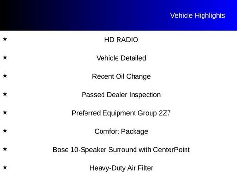 Used 2025 Chevrolet Suburban Z71 w/ Comfort Package image 16