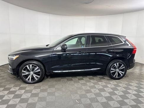 Used 2022 Volvo XC60 B6 Inscription w/ Advanced Package image 6