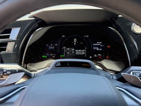 New 2026 Lexus RX 450h AWD image 15