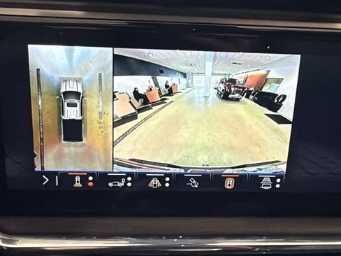 New 2026 GMC Sierra 3500 Denali AWD/4WD image 34