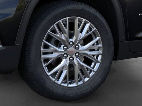 New 2027 GMC Acadia Elevation w/ Elevation Premium Package AWD/4WD image 9