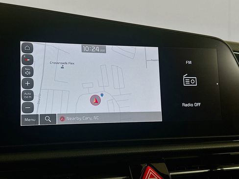 Used 2024 Kia Niro Wind FWD image 22