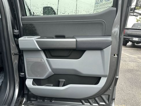 New 2026 Ford F250 XLT w/ XLT Premium Package AWD/4WD image 15