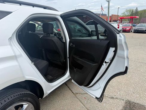 Used 2016 Chevrolet Equinox LT w/ Convenience Package AWD/4WD image 44