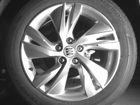 Used 2025 Buick Encore GX Preferred image 14