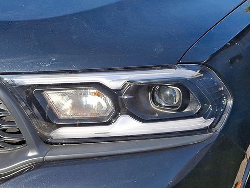 New 2026 Dodge Durango GT w/ Blacktop Package image 3