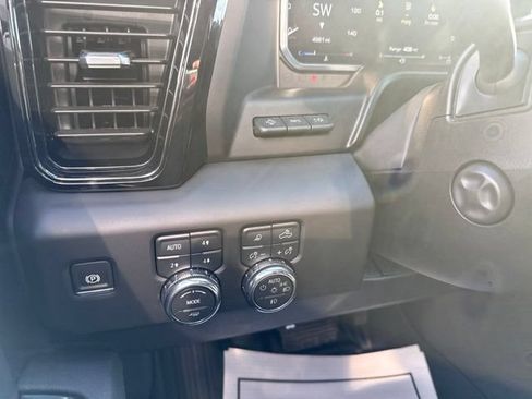 Certified 2026 GMC Sierra 1500 AT4 w/ AT4 Premium Package AWD/4WD image 20