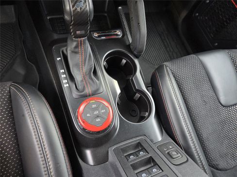 Used 2024 Ford Bronco Raptor w/ Interior Carbon Fiber Pack 6 image 15