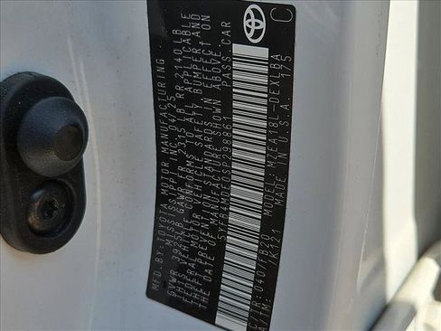 Used 2025 Toyota Corolla LE FWD image 17