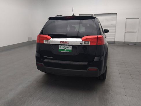 Used 2015 GMC Terrain SLT w/ Open Road Package image 7