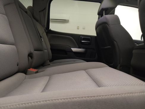Used 2014 Chevrolet Silverado 1500 LT w/ Texas Edition, 1LT Trim RWD image 19