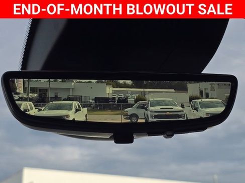 New 2026 Chevrolet Silverado 2500 High Country w/ High Country Premium Package image 28