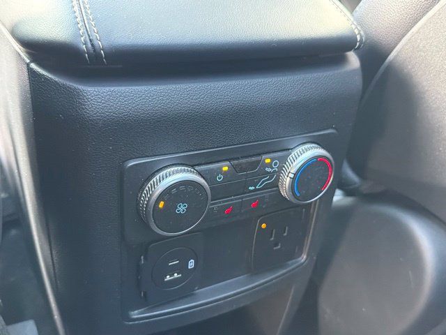 Used 2020 Ford Explorer ST AWD/4WD image 23