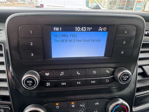 Used 2024 Ford Transit 250 Medium Roof w/ Interior Upgrade Package image 21