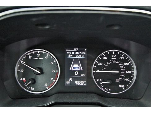 Used 2021 Subaru Outback Premium w/ Popular Package #1 AWD/4WD image 14