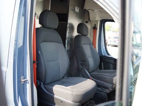 Used 2020 RAM ProMaster 3500 FWD image 17