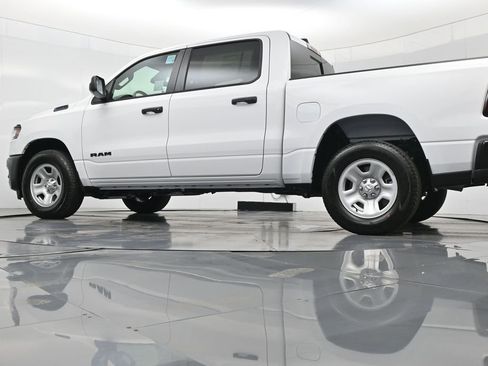 New 2025 RAM 1500 Tradesman RWD image 44