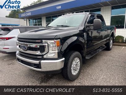 Used 2021 Ford F250 XL w/ STX Appearance Package