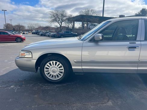 Used 2007 Mercury Grand Marquis LS image 12