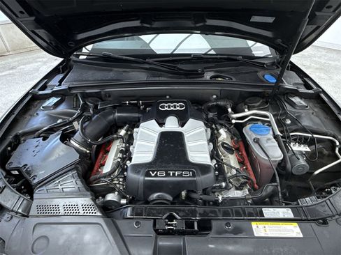 Used 2017 Audi S5 3.0T Cabriolet image 32