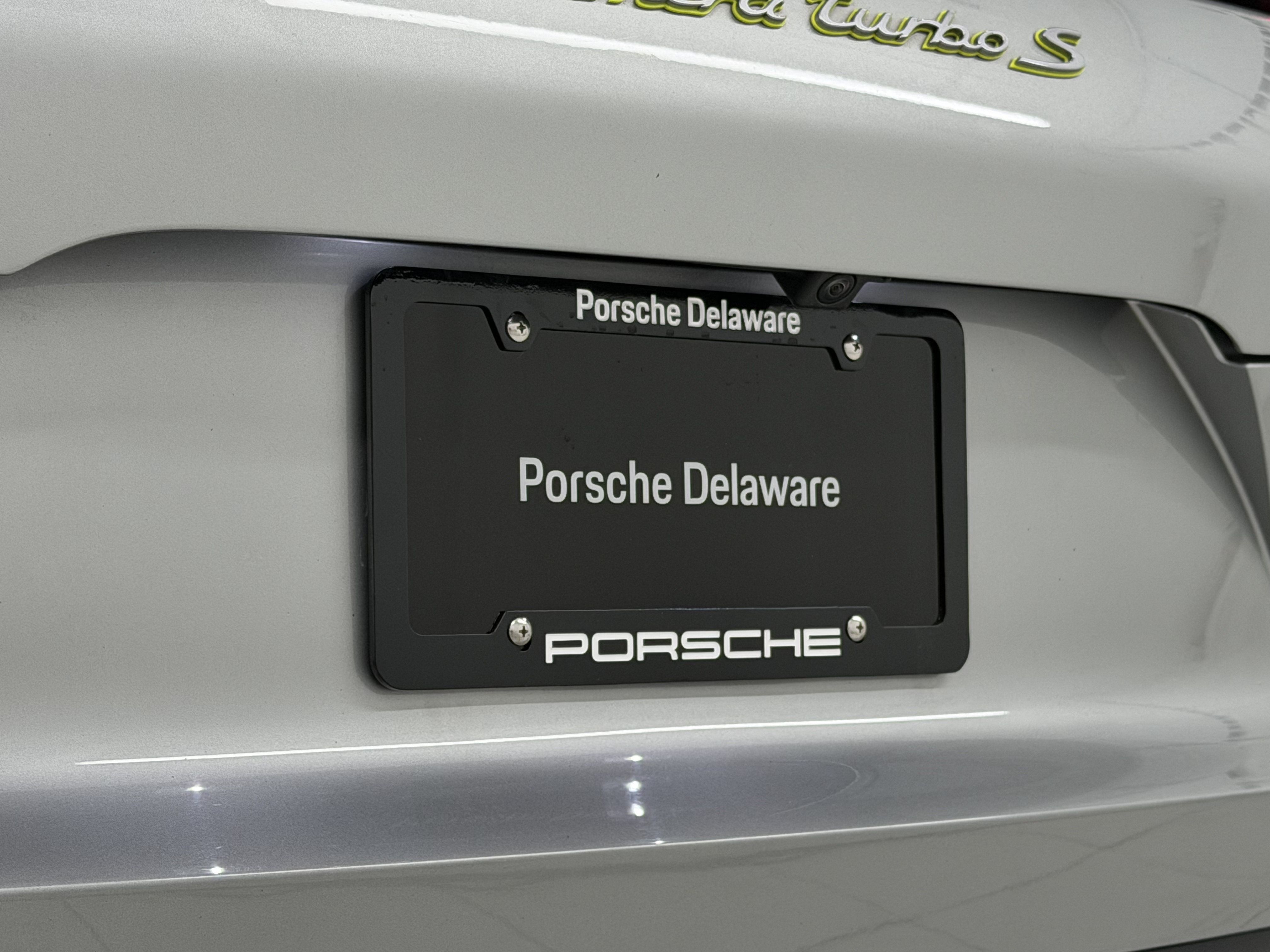 Used 2019 Porsche Panamera Turbo S AWD/4WD image 67