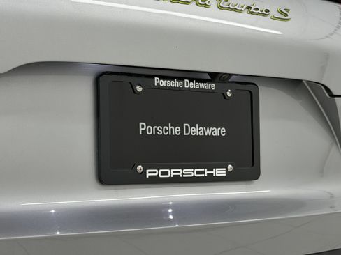 Used 2019 Porsche Panamera Turbo S image 67