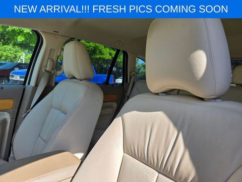 Used 2007 Lincoln MKX AWD image 10