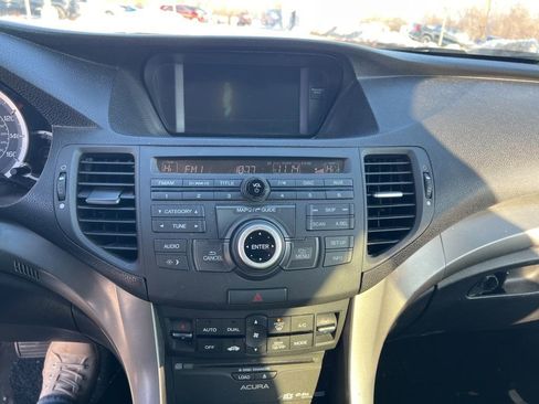 Used 2009 Acura TSX Base image 19