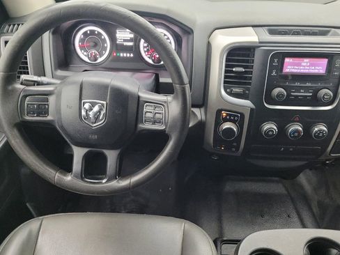 Used 2014 RAM 1500 Tradesman w/ Popular Equipment Group image 22