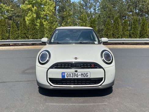 Used 2025 MINI Cooper S image 10